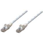 Intellinet Cat5e Utpptch Cbl 7ft Wh