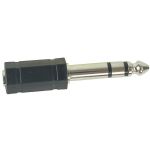 Rca 3.5mm Plug To 1/4"