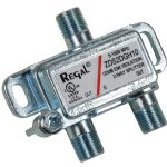 Regal 2 Way 1 Ghz Splitter