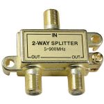 Axis 2-way Splitter