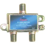 Eagle Aspen 2-way 1000 Mhz Splitter