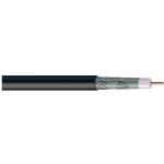 Vextra Quad Shield Rg-6 Black