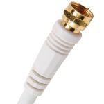 Ge Video Cbl 25 Ft Wht
