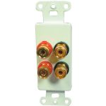 Oem Systems 5-way Binding Posts