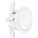 Midlite Sp Pt 2in Thruhol Grm Wht