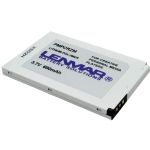 Lenmar Micro/photo Mp3 Plyr Batt