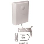 Wilson Electronics Pole Mount Panel Antenna