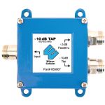 Wilson Electronics 10db Tap W .5db Pass Thru