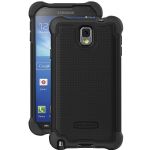 Ballistic Glxy Note3 Sg Blk