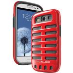 Musubo Glxy S Iii Retro Cs Red