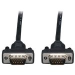 Tripp Lite Rgb Coax Montor Cable 3ft