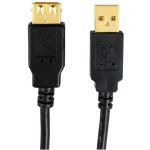 Axis Cable Usb Am -af 6'