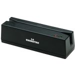 Manhattan Magnetic Strip Crd Readr