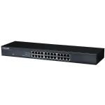 Intellinet 24prt Giga Ethernt Swtch