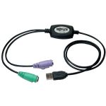 Tripp Lite Usb-ps/2 Adapter