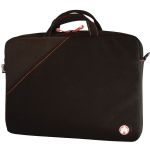 Mobile Edge 14.1in Sumo Slev Blk/red