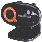 Manhattan 7.6mp Widesrn Hd Webcam