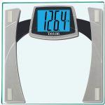 Taylor Glass Electronic Scale