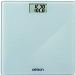 Omron Digital Scale 400lb Cap