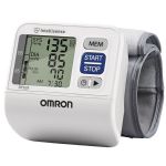 Omron Wrist Blood Press Montr 3