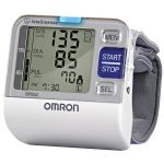 Omron Wrist Blood Press Montr 7