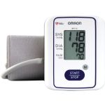 Omron Auto Bp Monitor