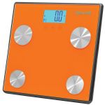 Pyle-sport Blth Digital Scale Org