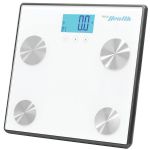 Pyle-sport Blth Digital Scale Wht