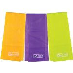 Gofit Latex Free Flat Band Set