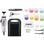 Conair 18pc Number Haircut Kit