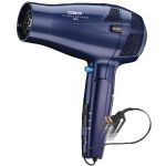 Conair Cordkeeper Folding Dryer