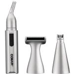 Conair Personl Grooming Kit Batt