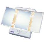 Conair Lighted Make-up Mirror