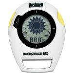 Bushnell Back Track G2 Wht/ylw