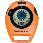 Bushnell Back Track G2 Org/blk