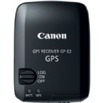 Canon GP-E2 GPS Receiver