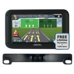 Magellan Roadmate 5255tlm W Cam