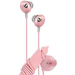 Iluv Inearphones Pnk