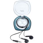 Jvc Ear Bud W/ Carry Case