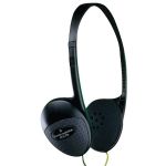 Audio Technica Lghtwt Opn Bk Hp
