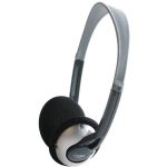 Coby Deep Bass Stereo Hdphones