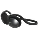 Sony Neckband Headphones