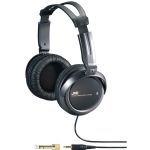 Jvc New Style Full Headphone