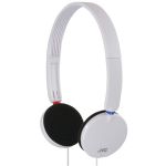 Jvc On-ear Headbnd Headphones