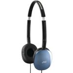 Jvc Blu Flats Headbnd Hdphns