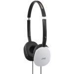 Jvc Flats Headphones White