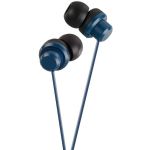 Jvc Riptidz In Ear Hdphns Blu