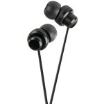 Jvc Riptidz In Ear Hdphn Blk