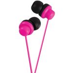 Jvc Riptidz In Ear Hdphn Pnk