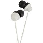 Jvc Riptidz In Ear Hdphn Wht